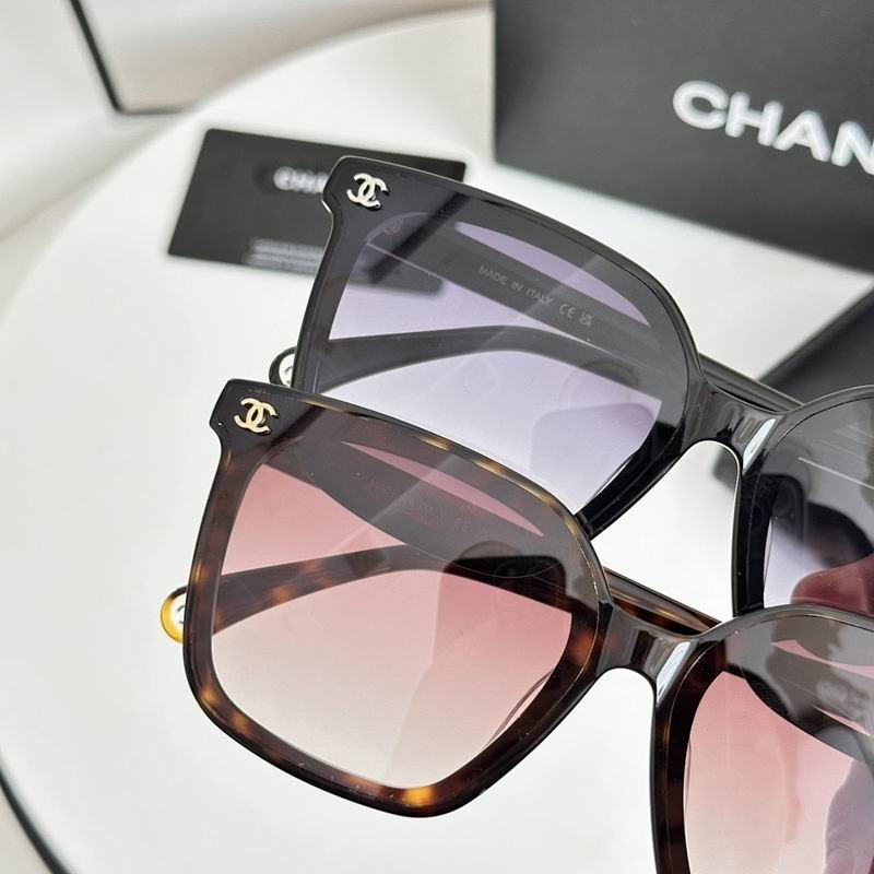 Chanel Glasses smr (1863)
