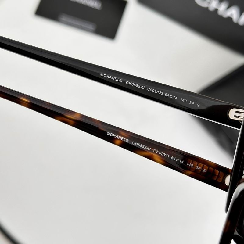 Chanel Glasses smr (1864)