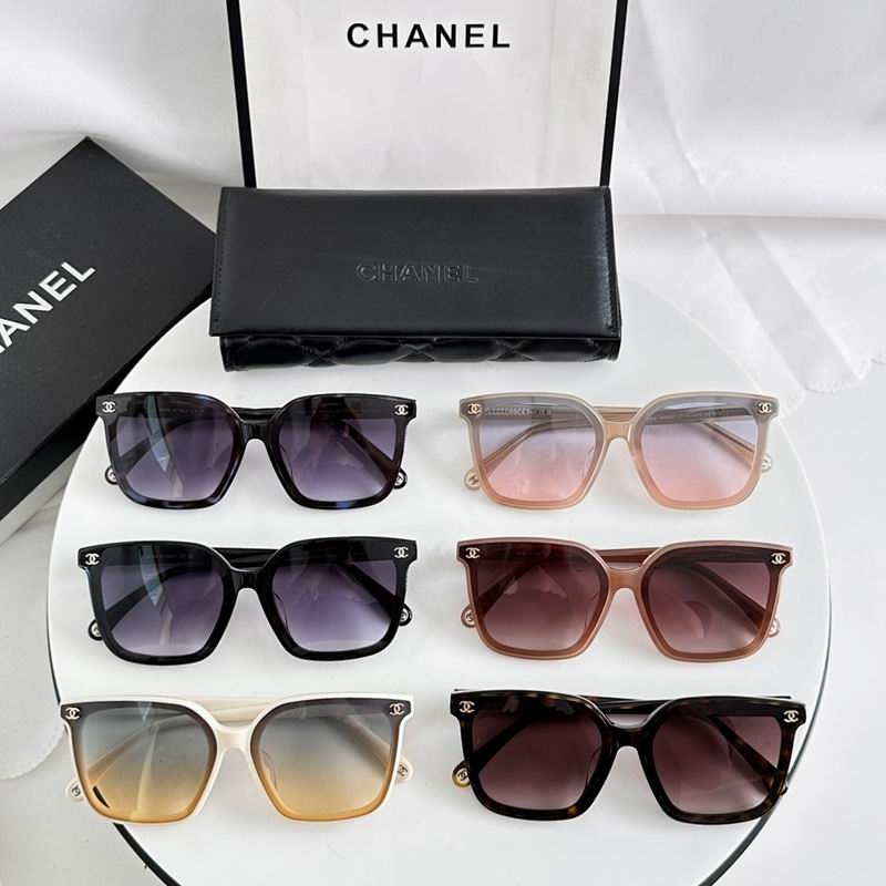 Chanel Glasses smr (1865)