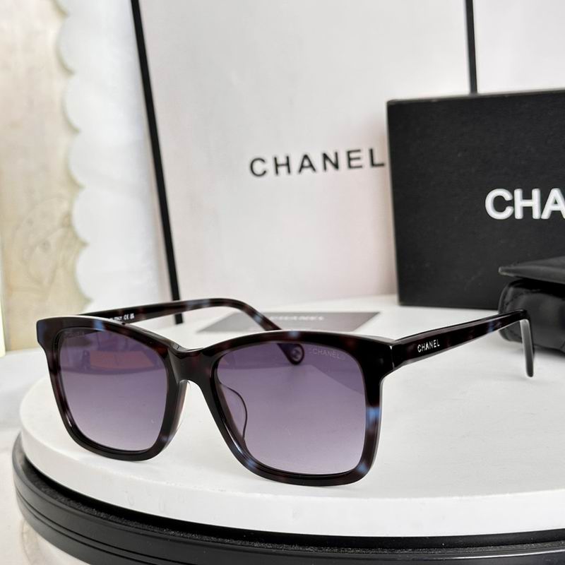 Chanel Glasses smr (1867)