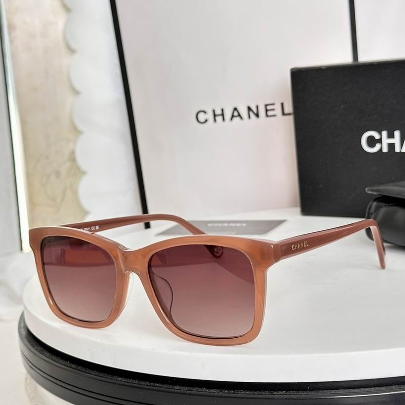 Chanel Glasses smr (1868)