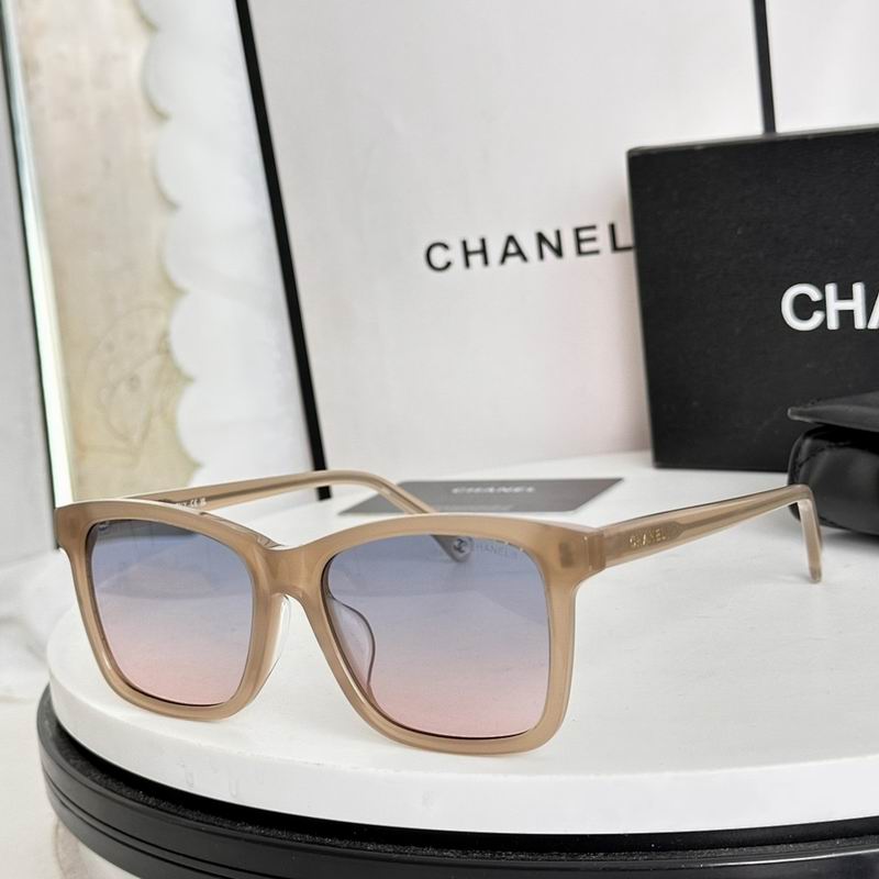 Chanel Glasses smr (1869)