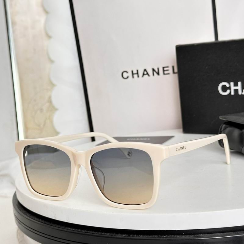 Chanel Glasses smr (1870)