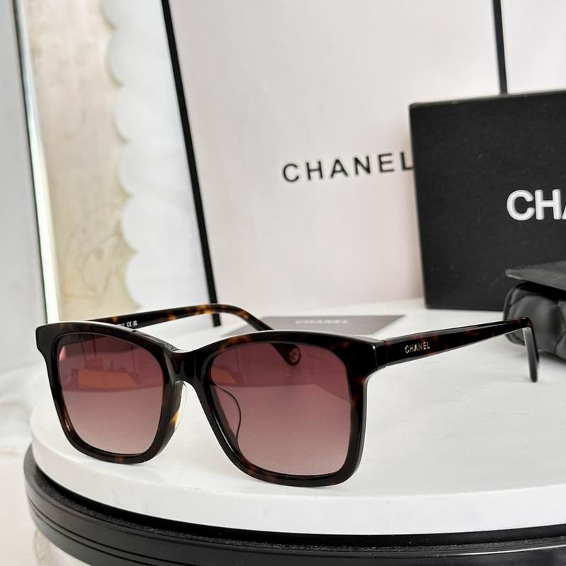 Chanel Glasses smr (1872)