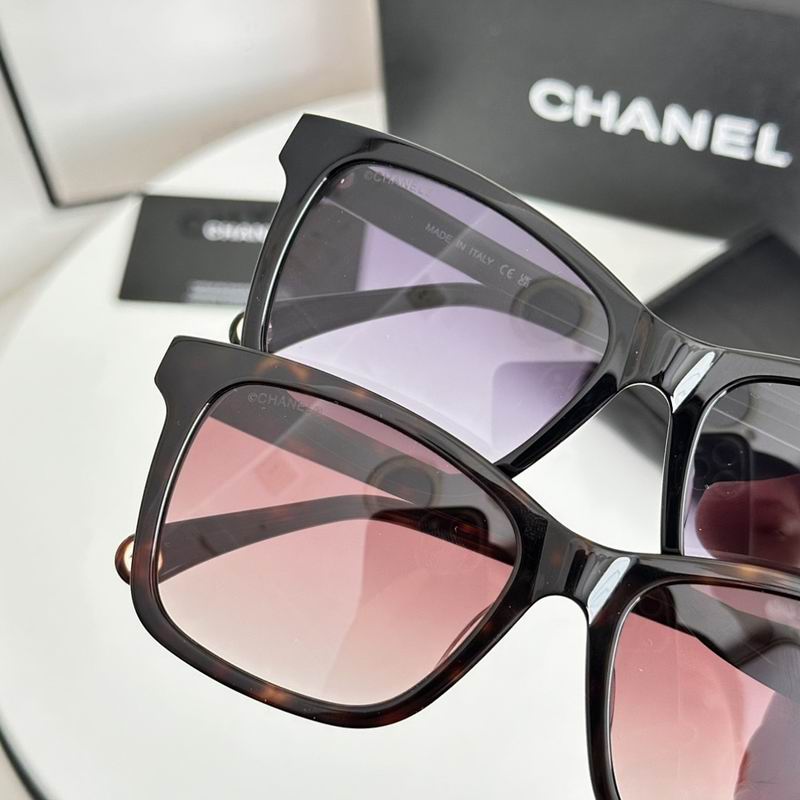 Chanel Glasses smr (1873)