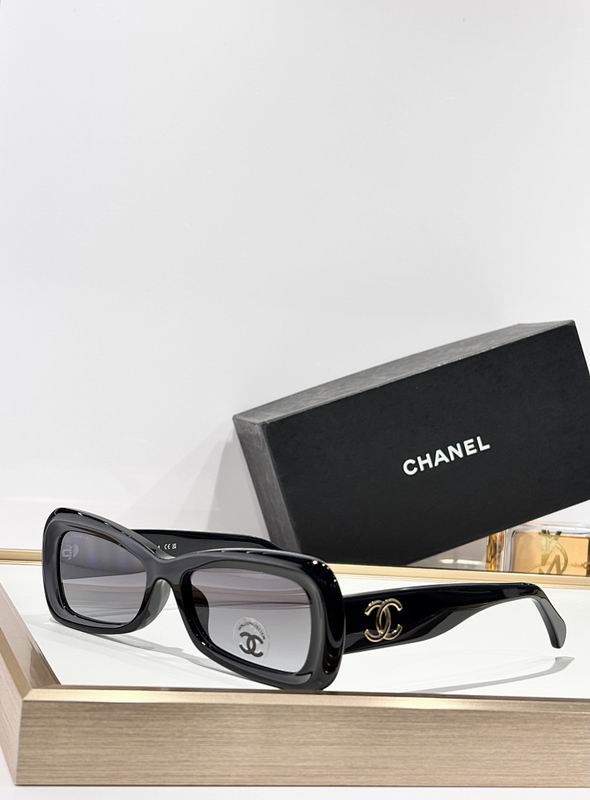 Chanel Glasses smr (1878)