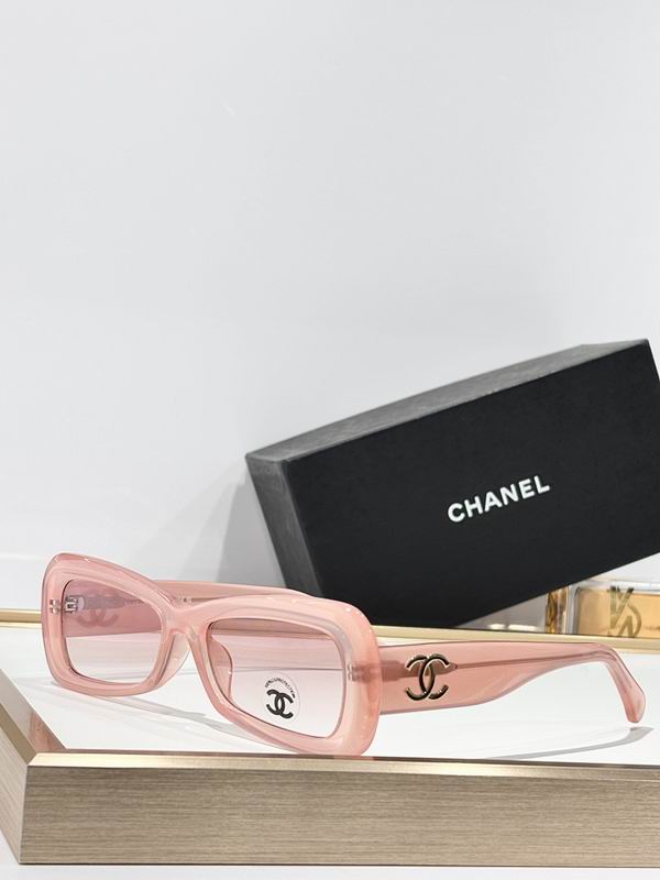 Chanel Glasses smr (1879)