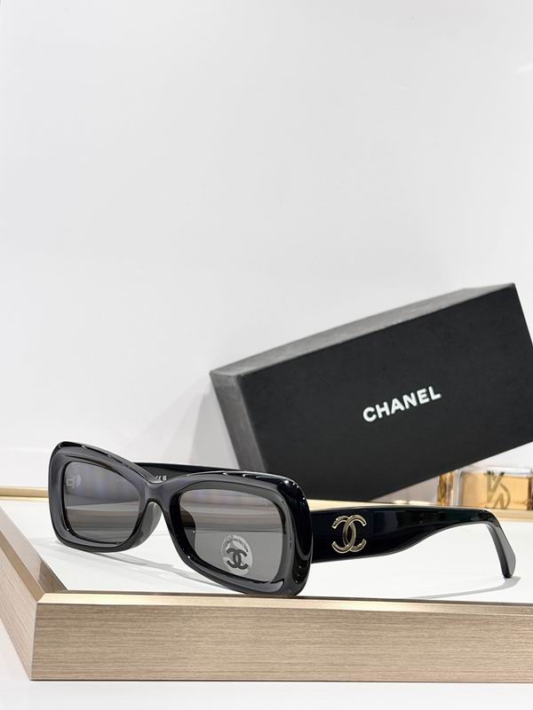 Chanel Glasses smr (1881)