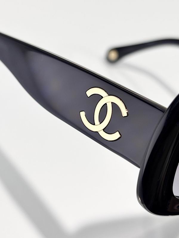Chanel Glasses smr (1882)