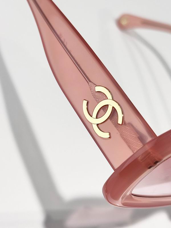 Chanel Glasses smr (1883)