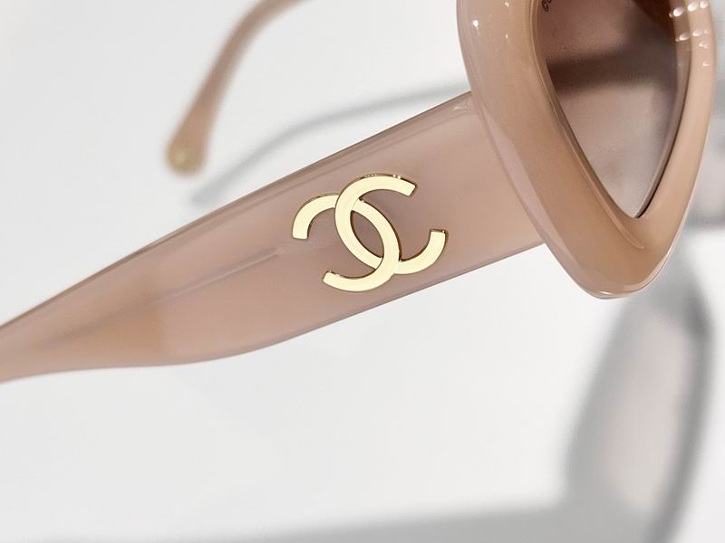 Chanel Glasses smr (1884)