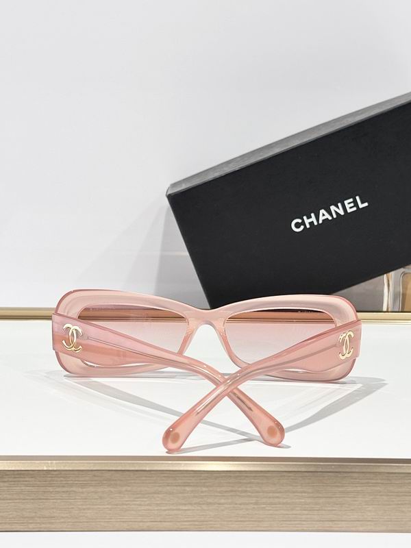 Chanel Glasses smr (1885)
