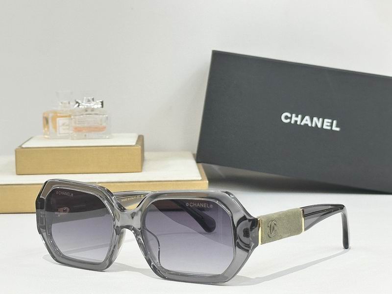 Chanel Glasses smr (1889)