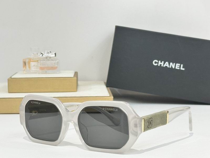 Chanel Glasses smr (1891)