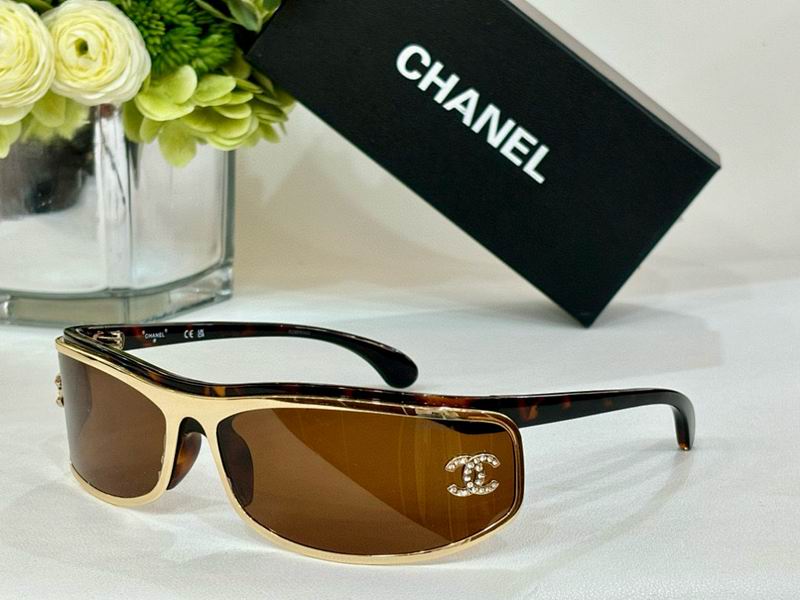Chanel Glasses smr (1897)
