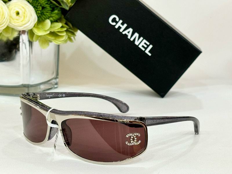 Chanel Glasses smr (1898)