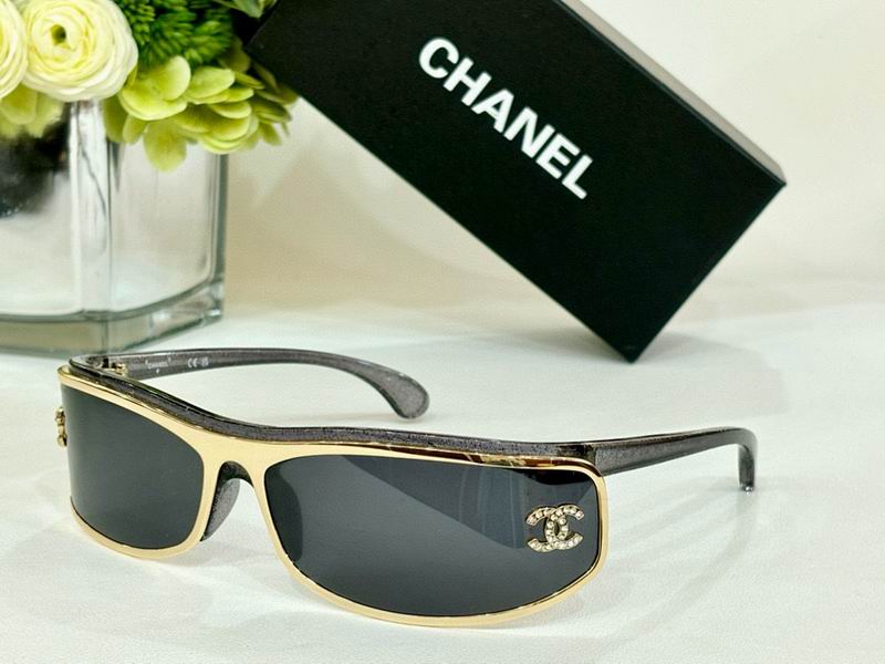 Chanel Glasses smr (1899)