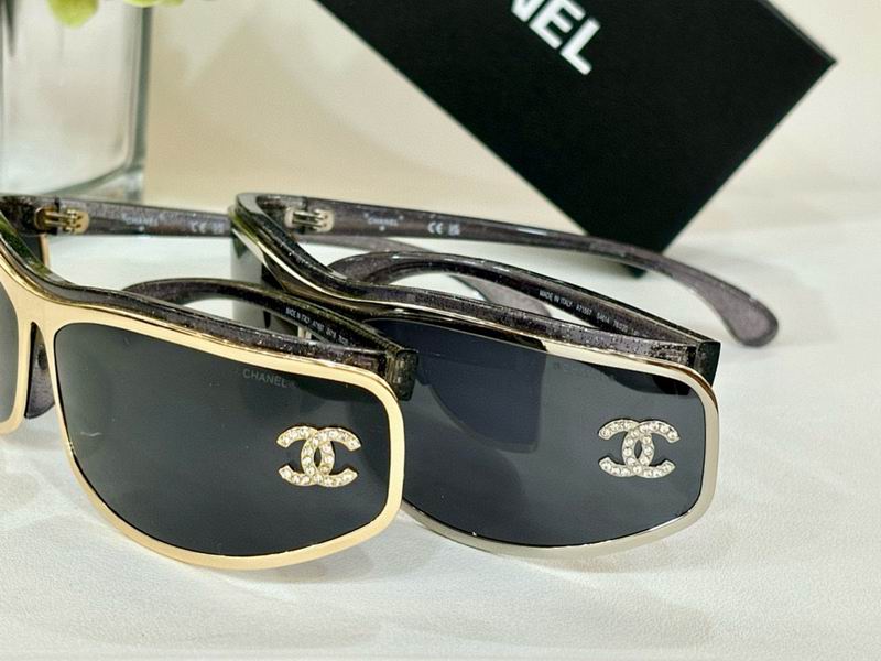 Chanel Glasses smr (1900)
