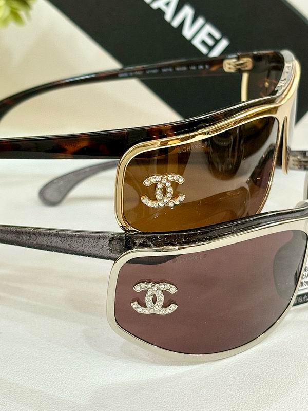 Chanel Glasses smr (1901)