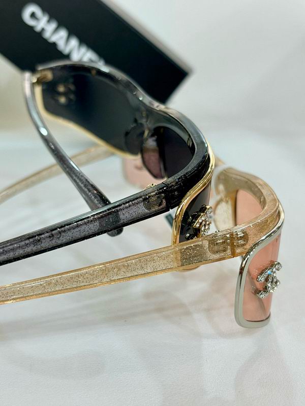 Chanel Glasses smr (1902)