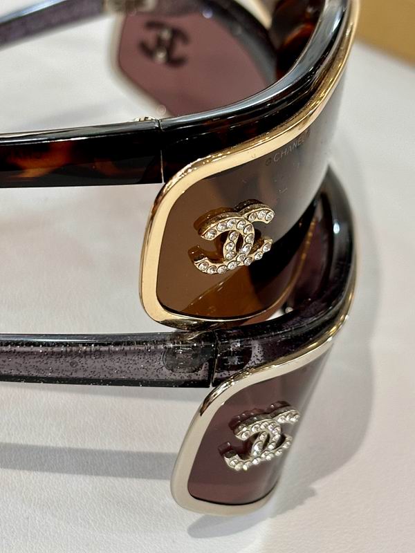 Chanel Glasses smr (1905)