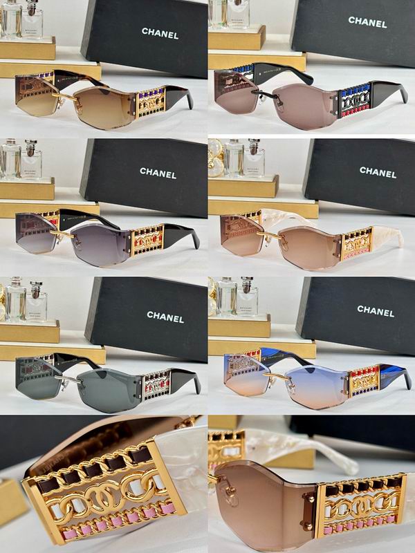 Chanel Glasses smr (1906)