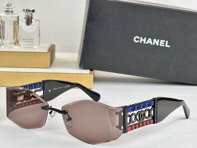 Chanel Glasses smr (1911)