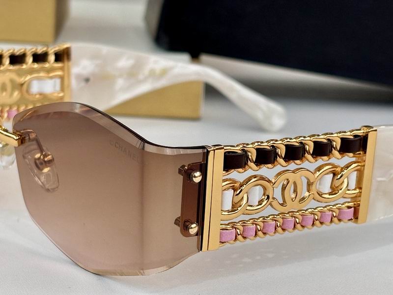 Chanel Glasses smr (1913)