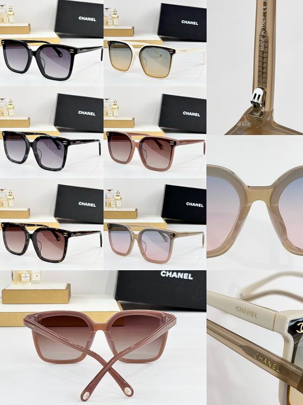 Chanel Glasses smr (1926)