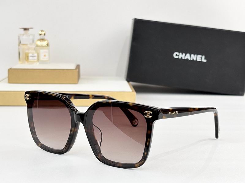 Chanel Glasses smr (1927)