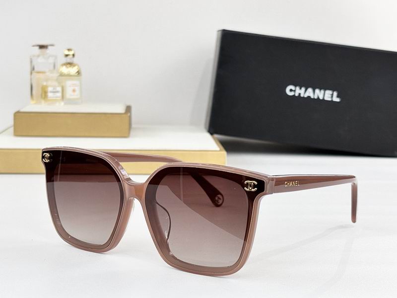 Chanel Glasses smr (1931)