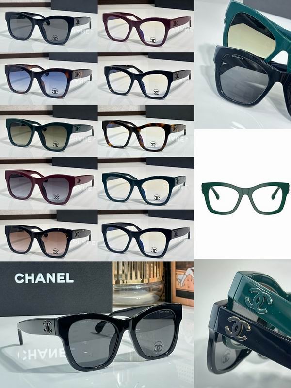 Chanel Glasses smr (1943)