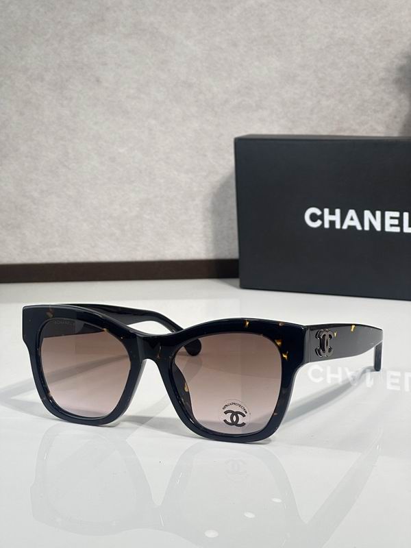 Chanel Glasses smr (1948)