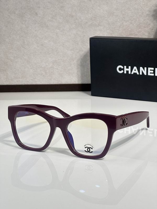 Chanel Glasses smr (1949)