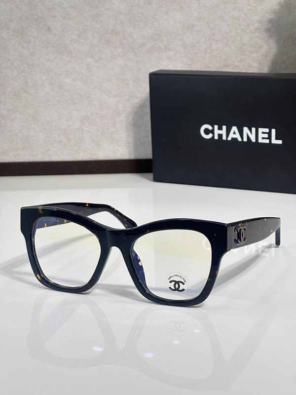 Chanel Glasses smr (1950)