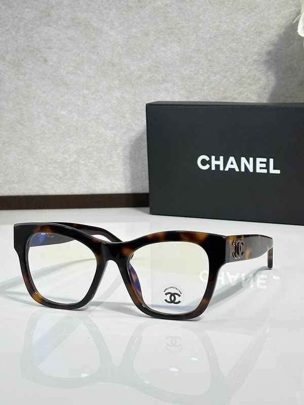 Chanel Glasses smr (1951)