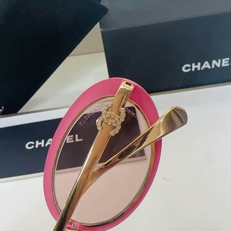 Chanel Glasses smr (1966)