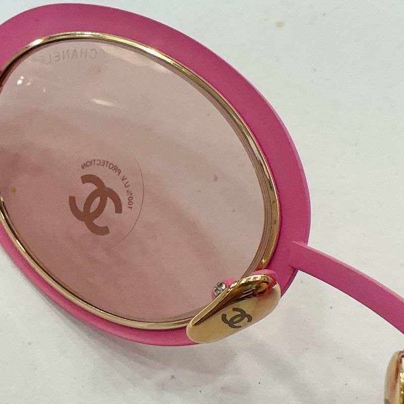 Chanel Glasses smr (1968)