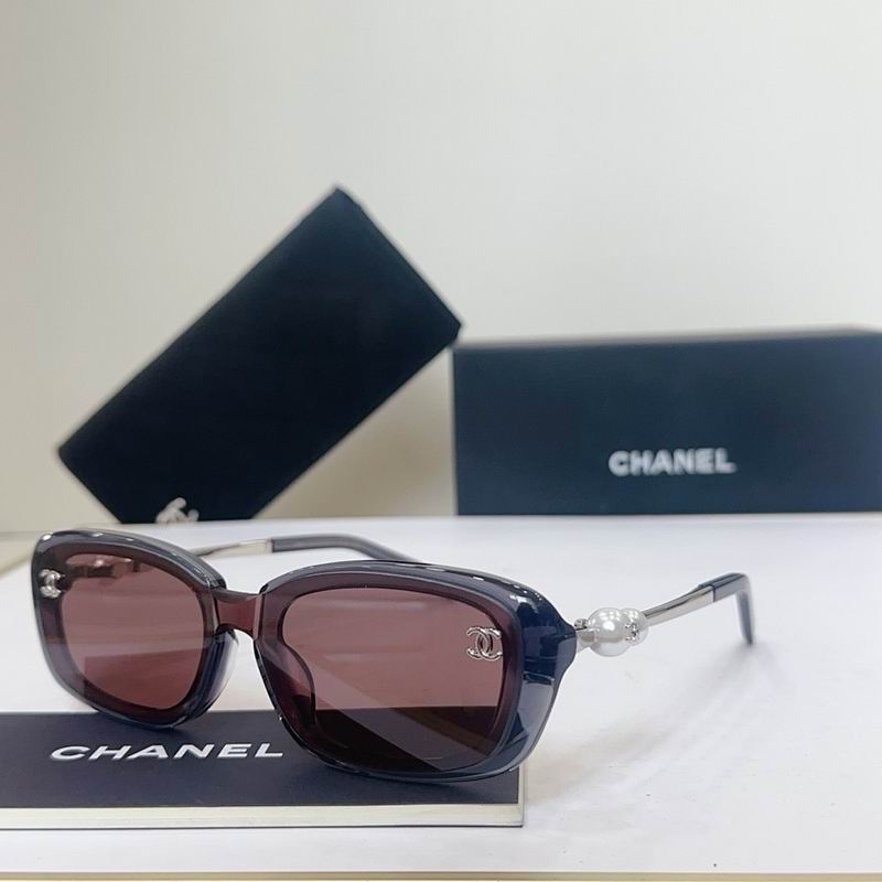 Chanel Glasses smr (1971)