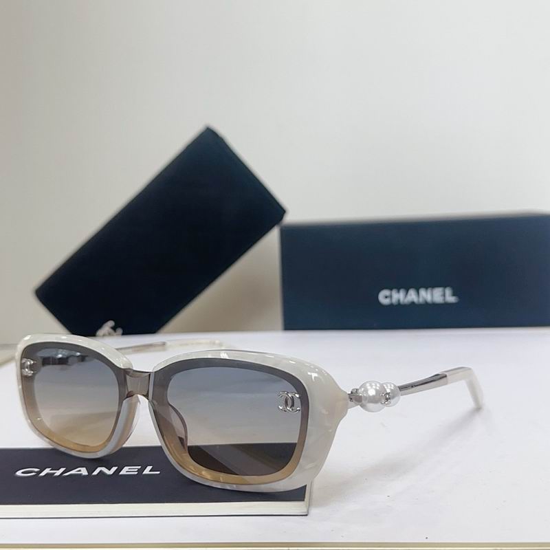 Chanel Glasses smr (1977)