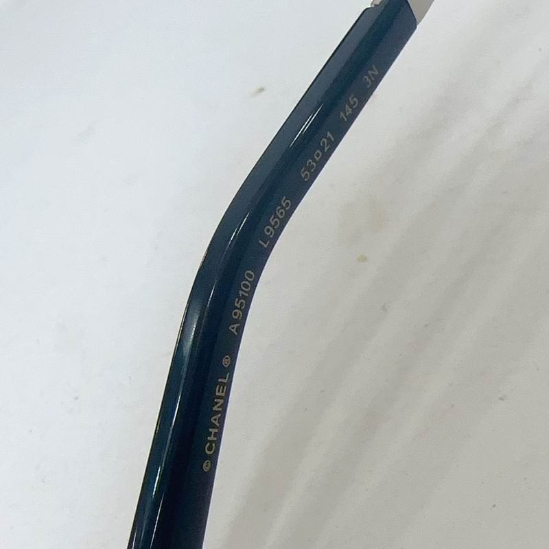 Chanel Glasses smr (1978)