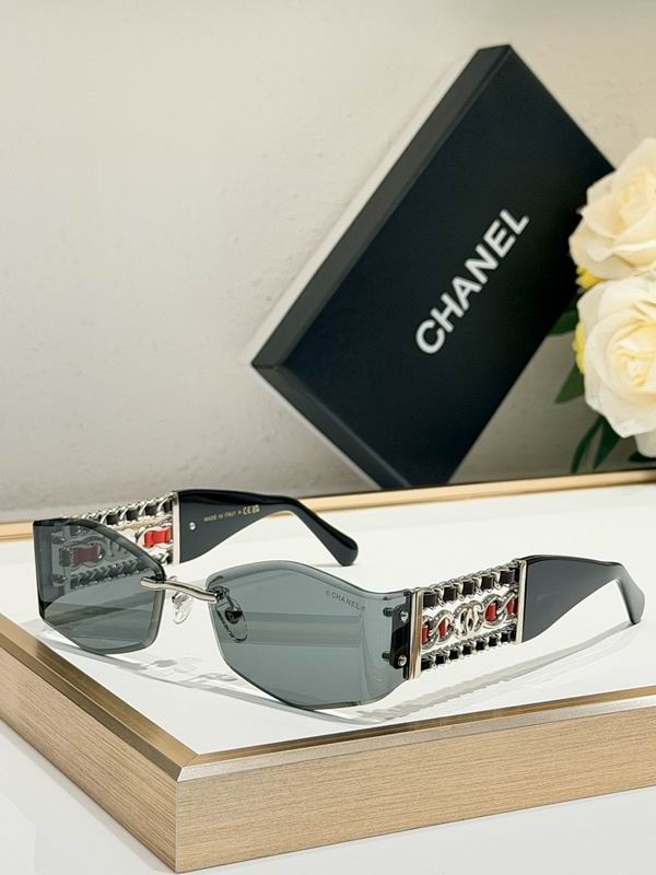 Chanel Glasses smr (1981)