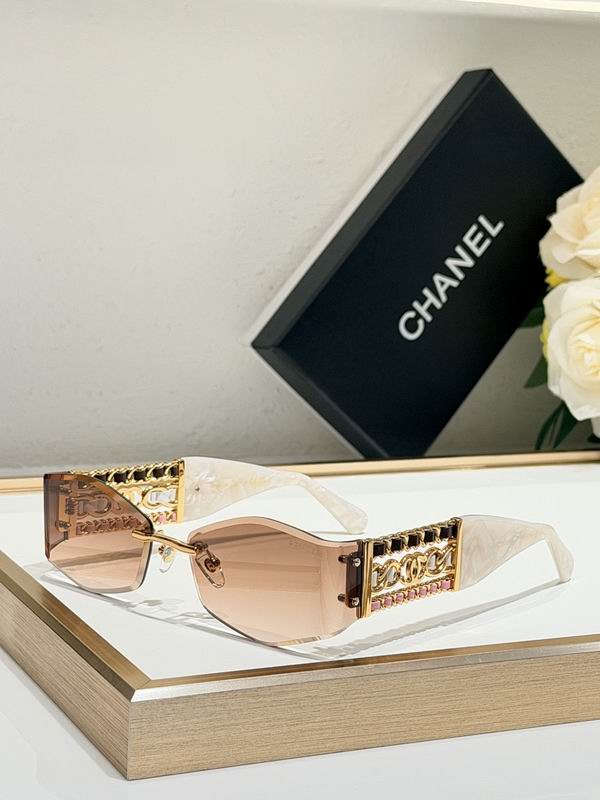 Chanel Glasses smr (1982)