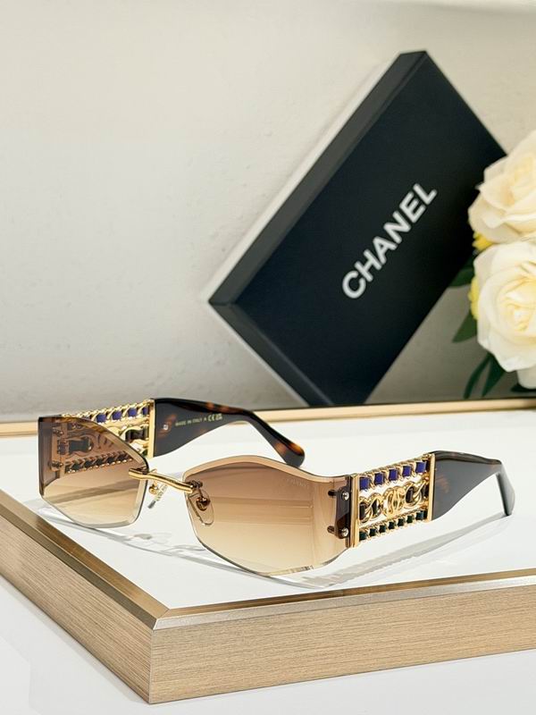 Chanel Glasses smr (1984)