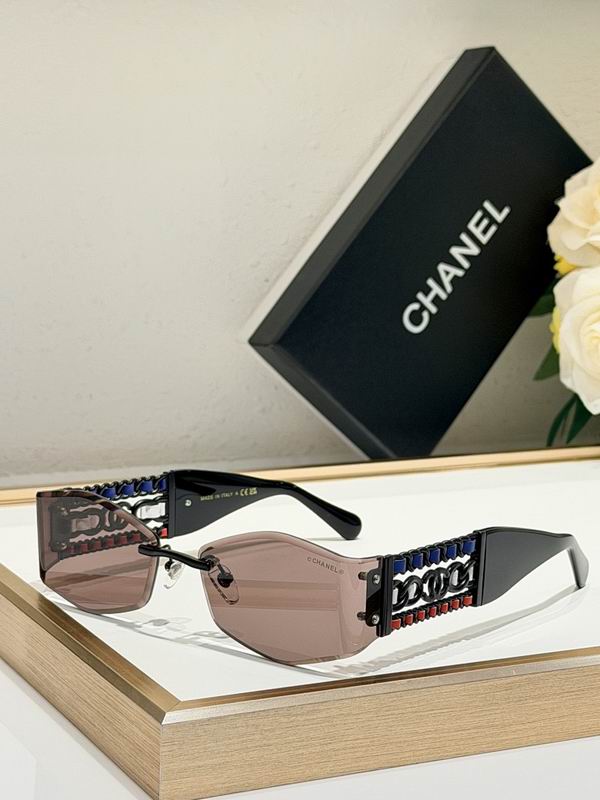 Chanel Glasses smr (1986)