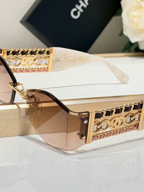 Chanel Glasses smr (1987)