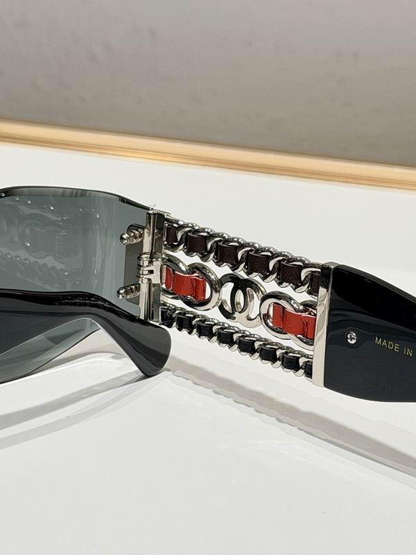 Chanel Glasses smr (1988)