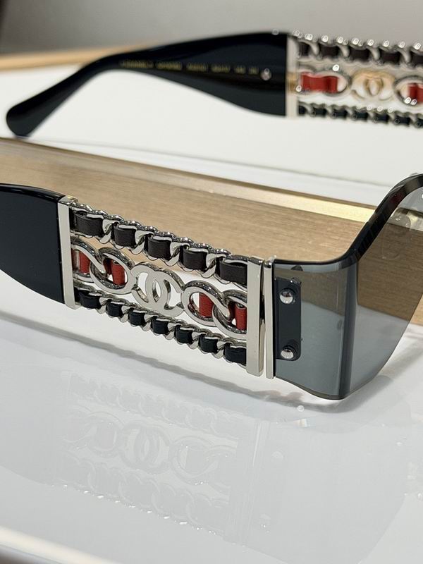 Chanel Glasses smr (1989)