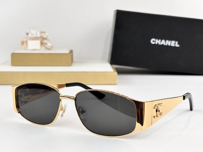 Chanel Glasses smr (1991)