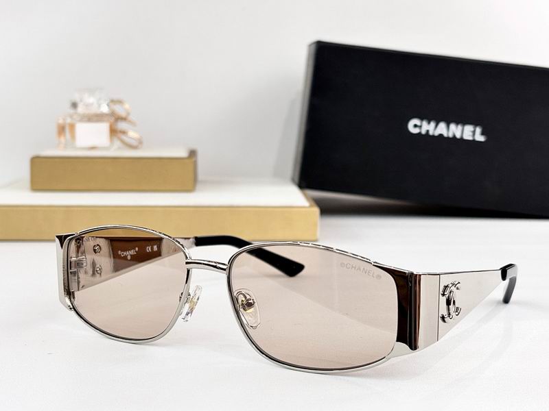 Chanel Glasses smr (1993)